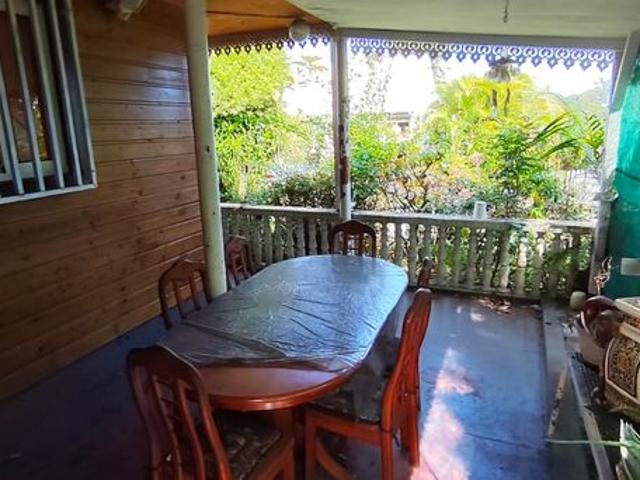 Maison 4 pièces 134 m²