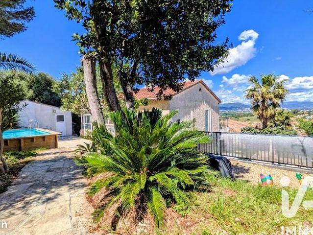 Maison 4 pièces 134 m²