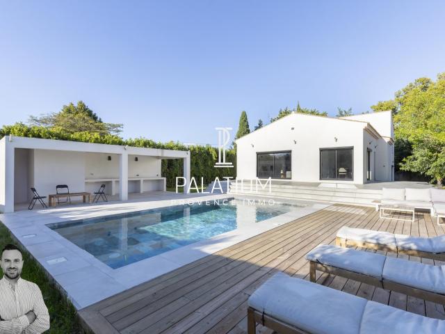 Maison 4 pièces 134 m²