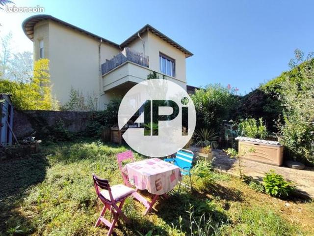 Maison 4 pièces 134 m²