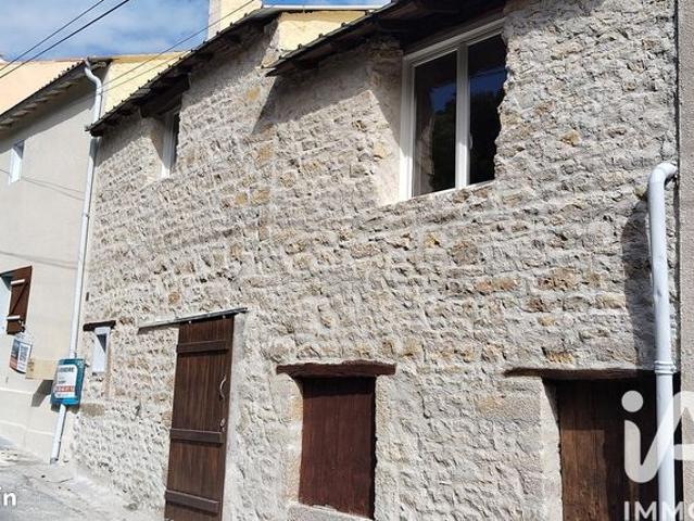 Maison 4 pièces 134 m²