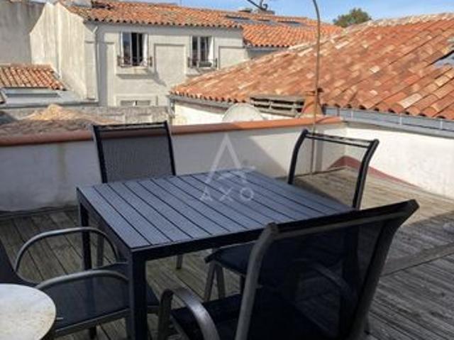 Maison 4 pièces 134 m²