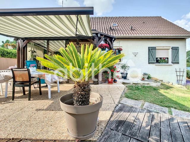 Maison 4 pièces 135 m2