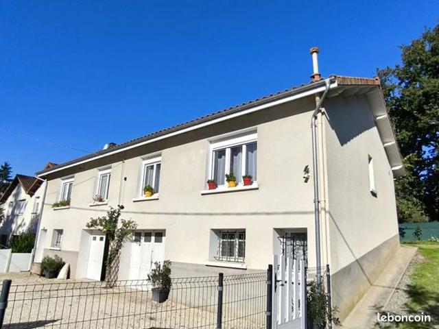 Maison 4 pièces 135 m²