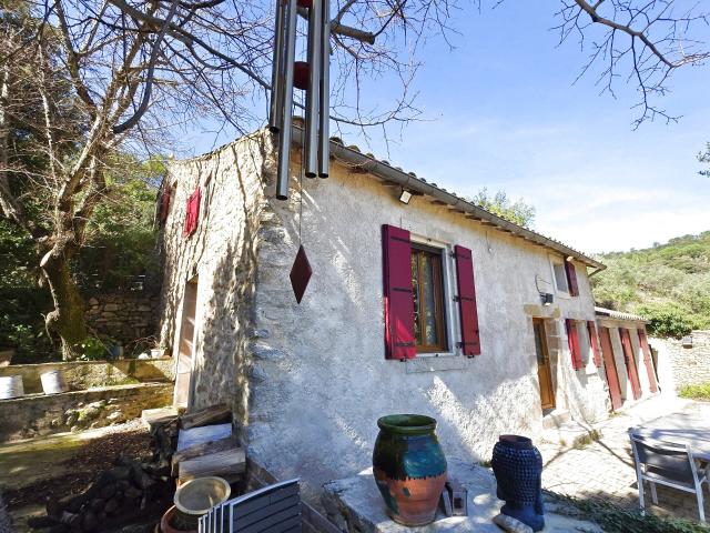 Maison 4 pièces 135 m²