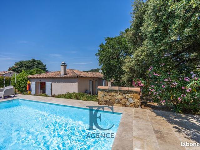 Maison 4 pièces 135 m²