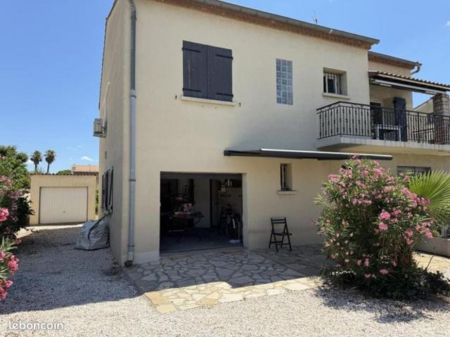 Maison 4 pièces 135 m²