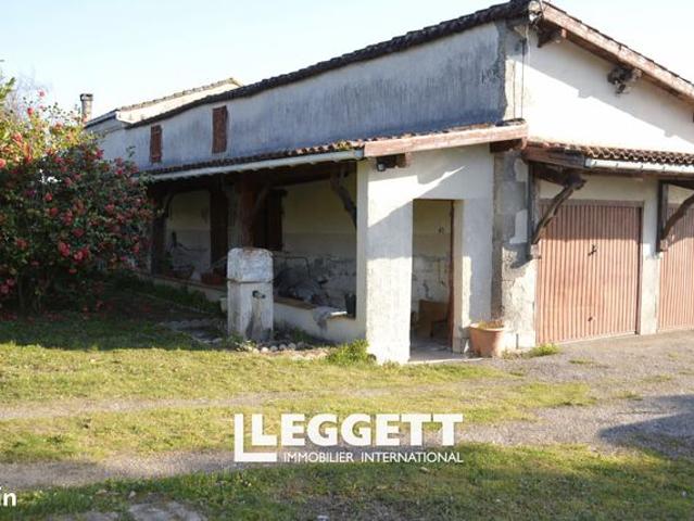 Maison 4 pièces 135 m²
