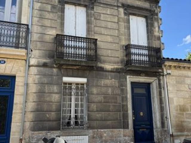 Maison 4 pièces 135 m²