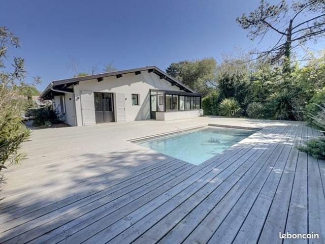 Maison 4 pièces 135 m²
