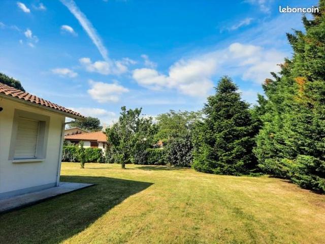 Maison 4 pièces 135 m²