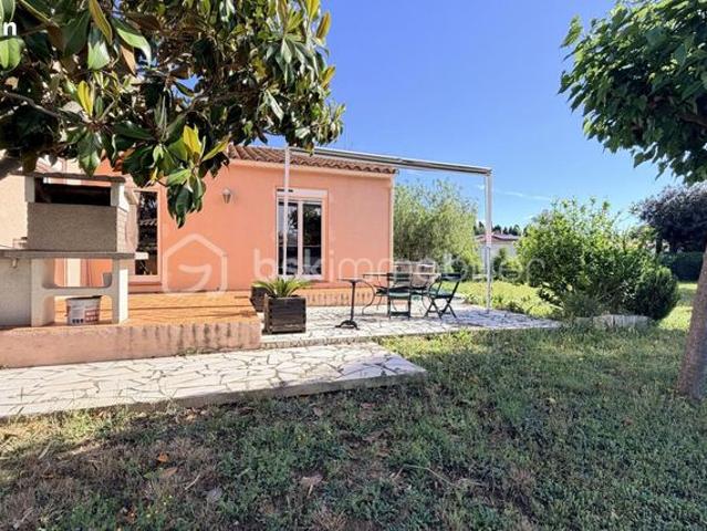 Maison 4 pièces 135 m²