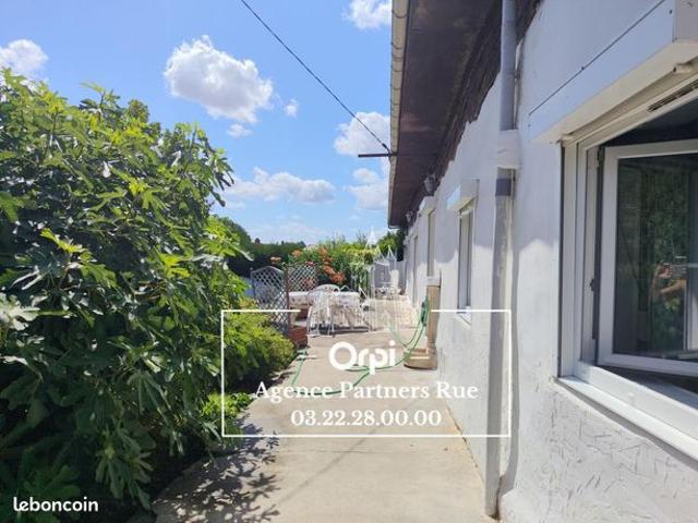 Maison 4 pièces 135 m²
