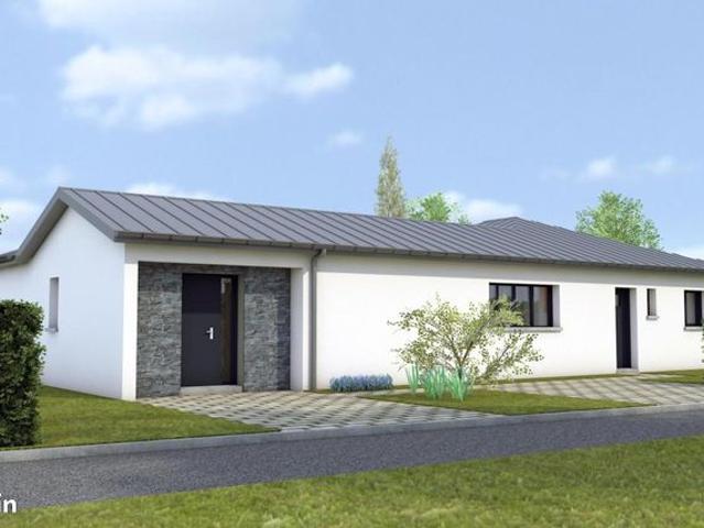 Maison 4 pièces 135 m²