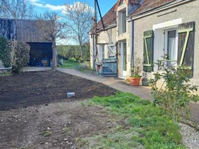 Maison 4 pièces 135 m²