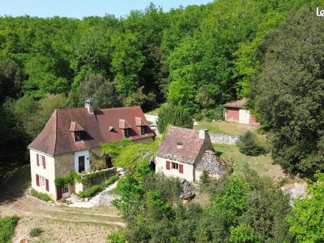 Maison 4 pièces 135 m²