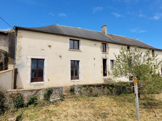 Maison 4 pièces 135 m²