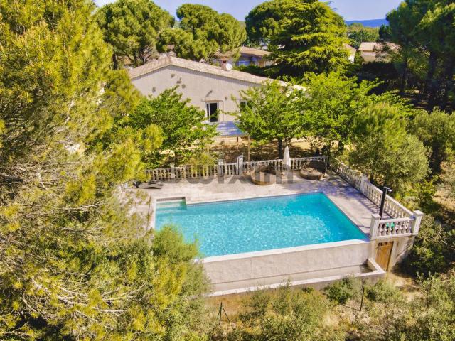 Maison 4 pièces 135 m²