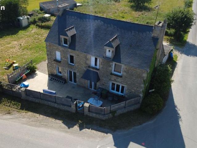 Maison 4 pièces 135 m²