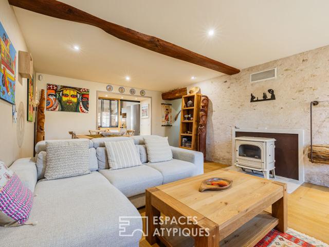 Maison 4 pièces 135 m²