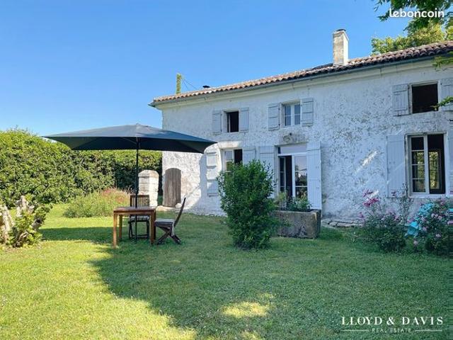 Maison 4 pièces 135 m²