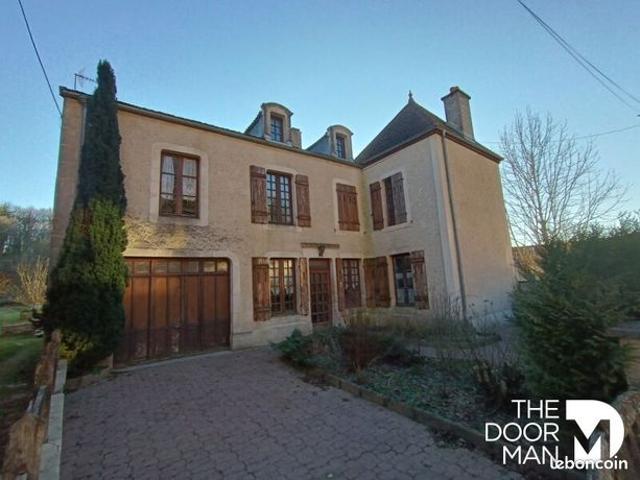 Maison 4 pièces 135 m²