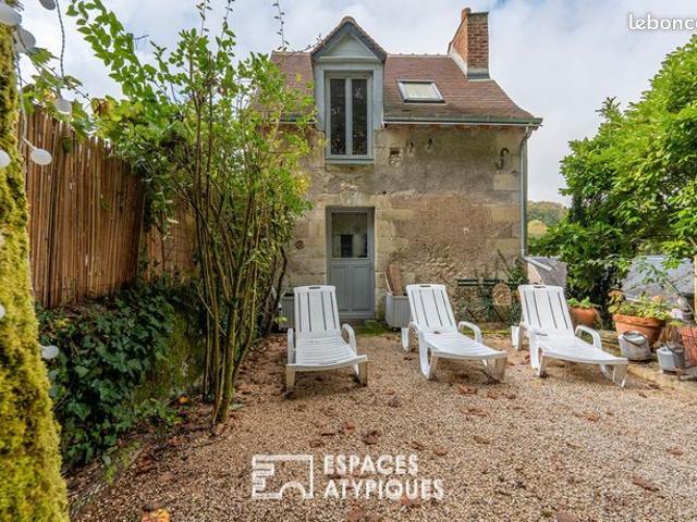 Maison 4 pièces 135 m²