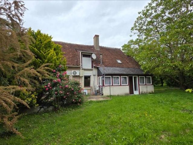 Maison 4 pièces 135 m²
