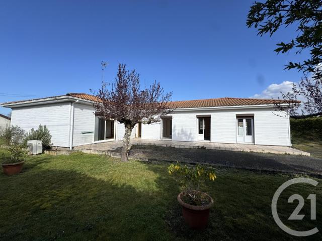 Maison 4 pièces 135 m²