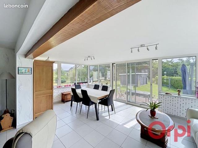 Maison 4 pièces 135 m²