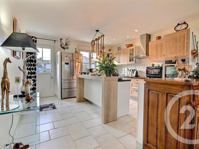 Maison 4 pièces 135 m²