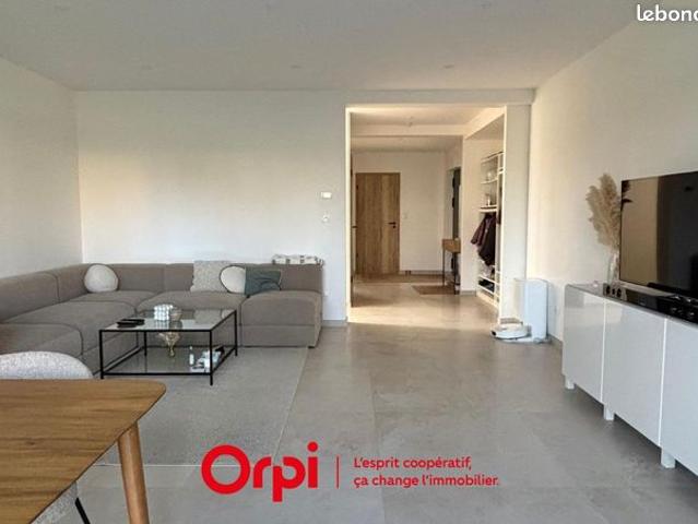 Maison 4 pièces 135 m²