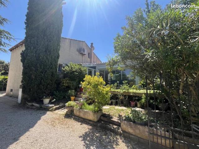 Maison 4 pièces 135 m²