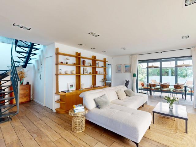 Maison 4 pièces 135 m²