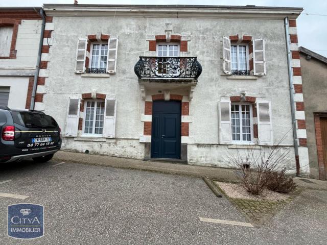 Maison 4 pièces 135 m²