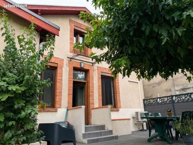 Maison 4 pièces 135 m²