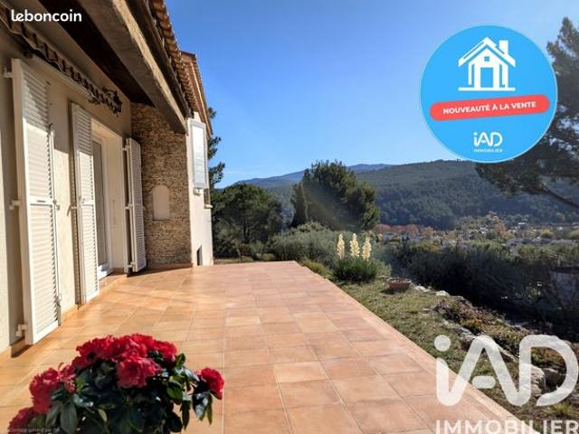 Maison 4 pièces 135 m²