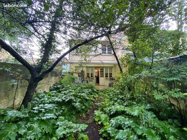 Maison 4 pièces 135 m²