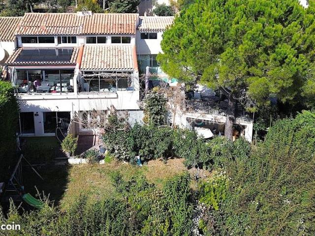 Maison 4 pièces 135 m²