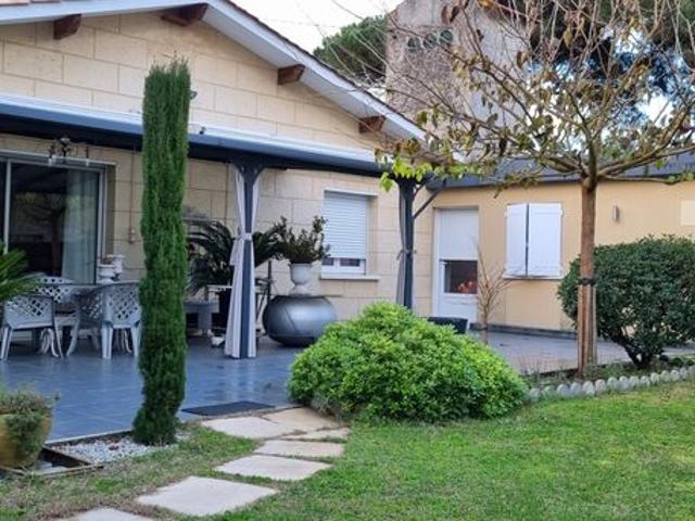 Maison 4 pièces 135 m²