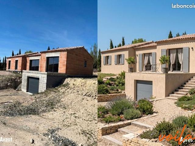 Maison 4 pièces 135 m²