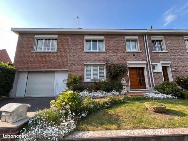 Maison 4 pièces 135 m²