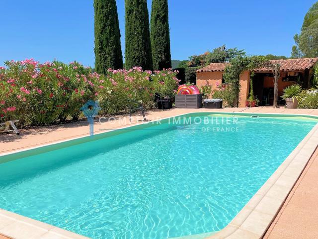 Maison 4 pièces 135 m²
