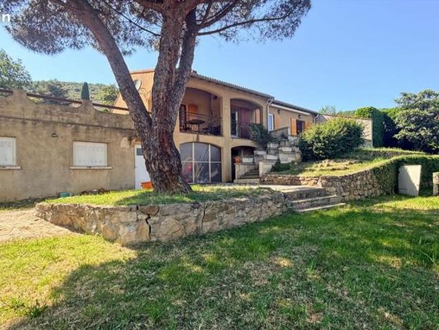 Maison 4 pièces 135 m²