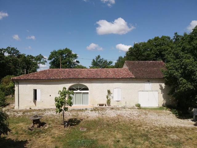 Maison 4 pièces 135 m²