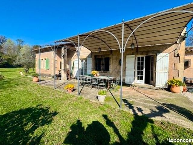 Maison 4 pièces 135 m²