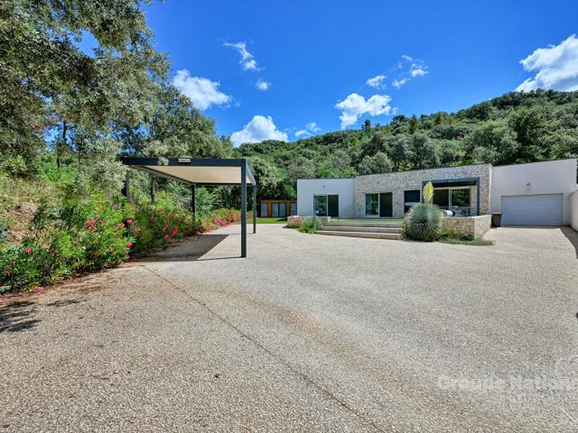 Maison 4 pièces 135 m²