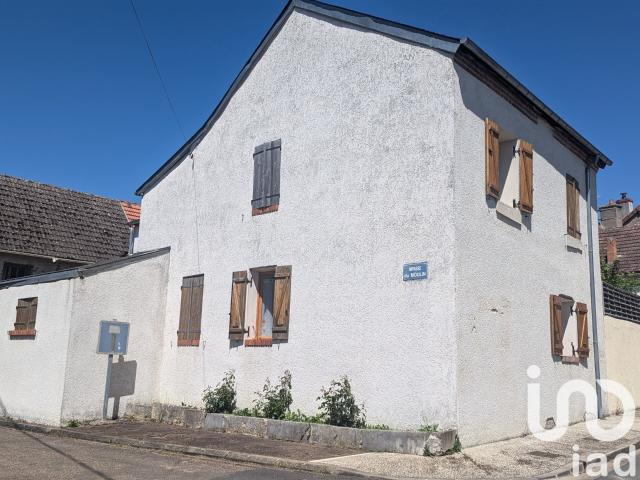 Maison 4 pièces 135 m²