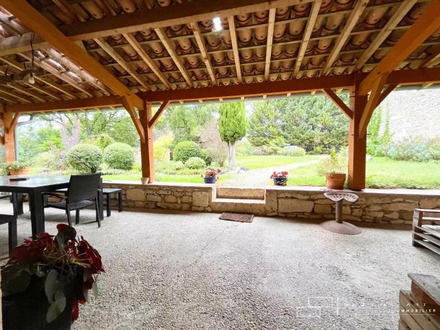 Maison 4 pièces 135 m²