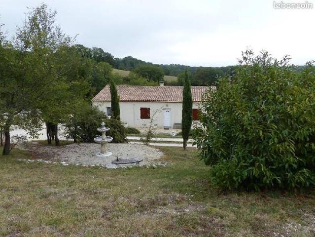 Maison 4 pièces 135 m²